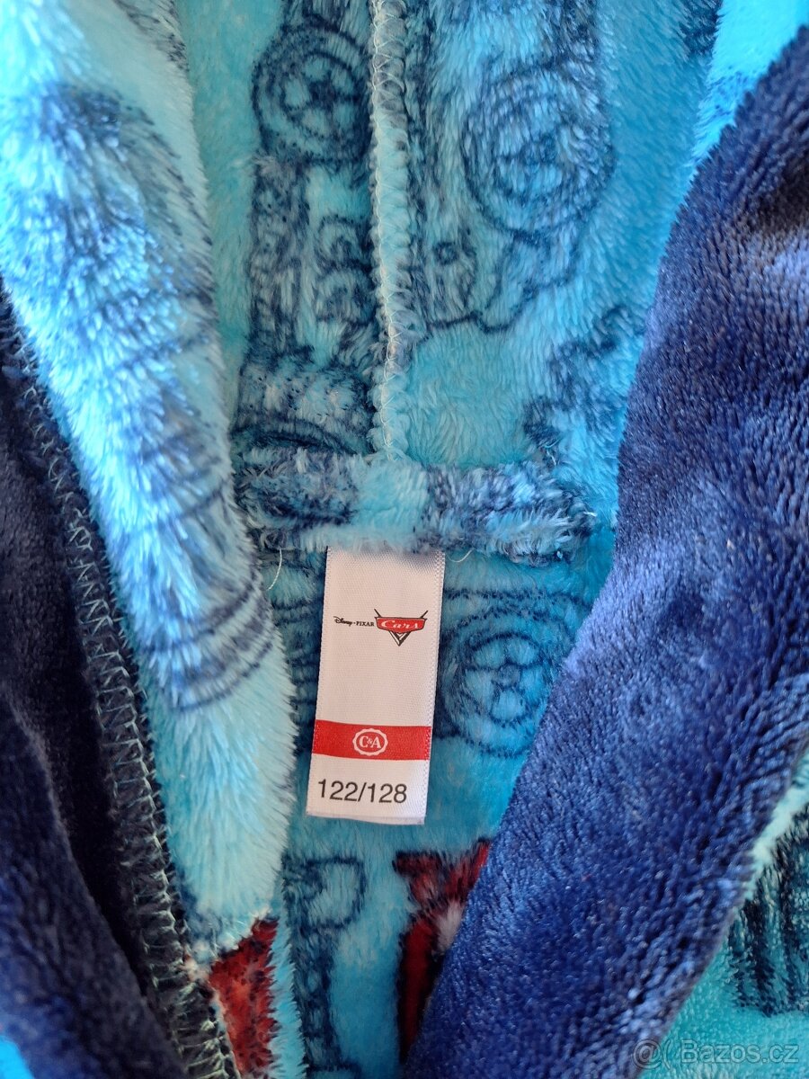 Nabízím dětský župánek - 2