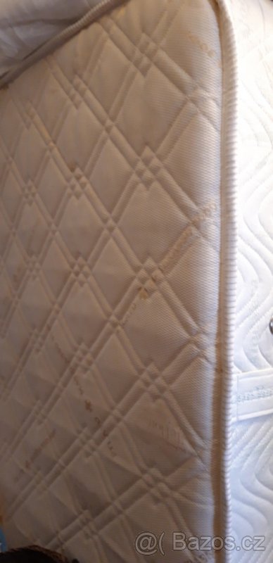 Matrace (nepoužité) - 2