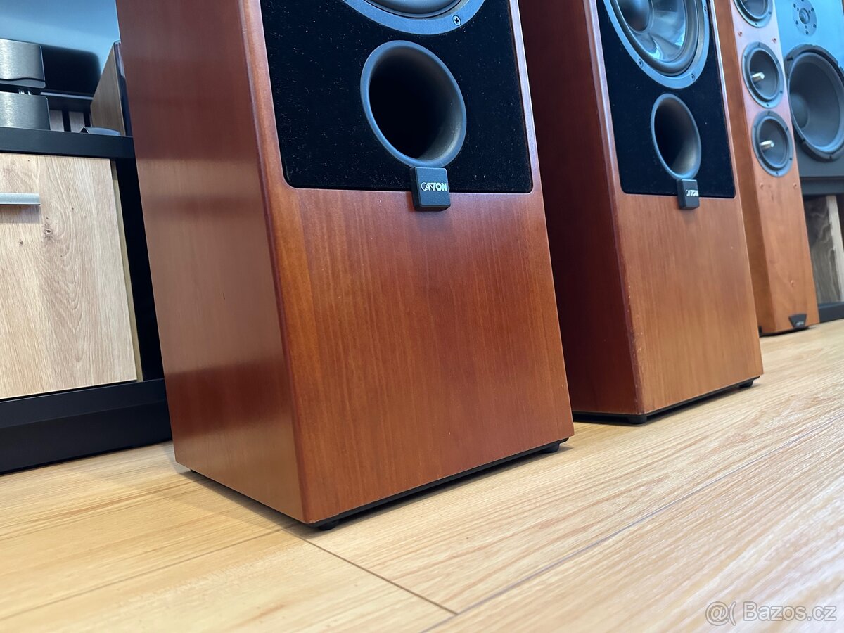 Canton Ergo RC-L - 2