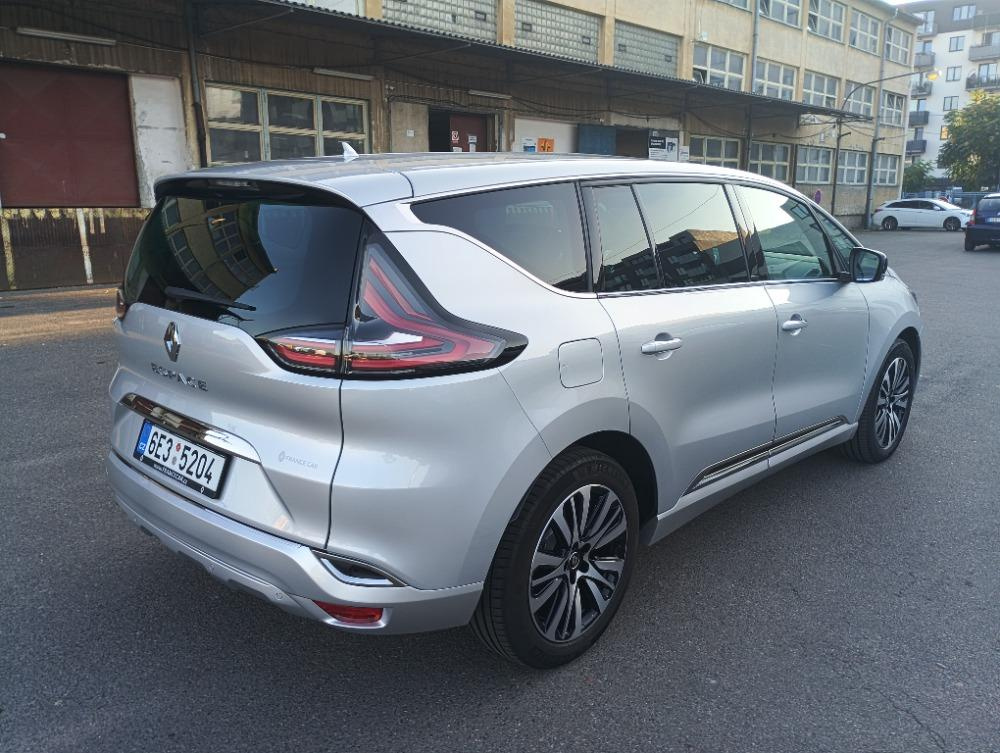 Renault Espace - 2