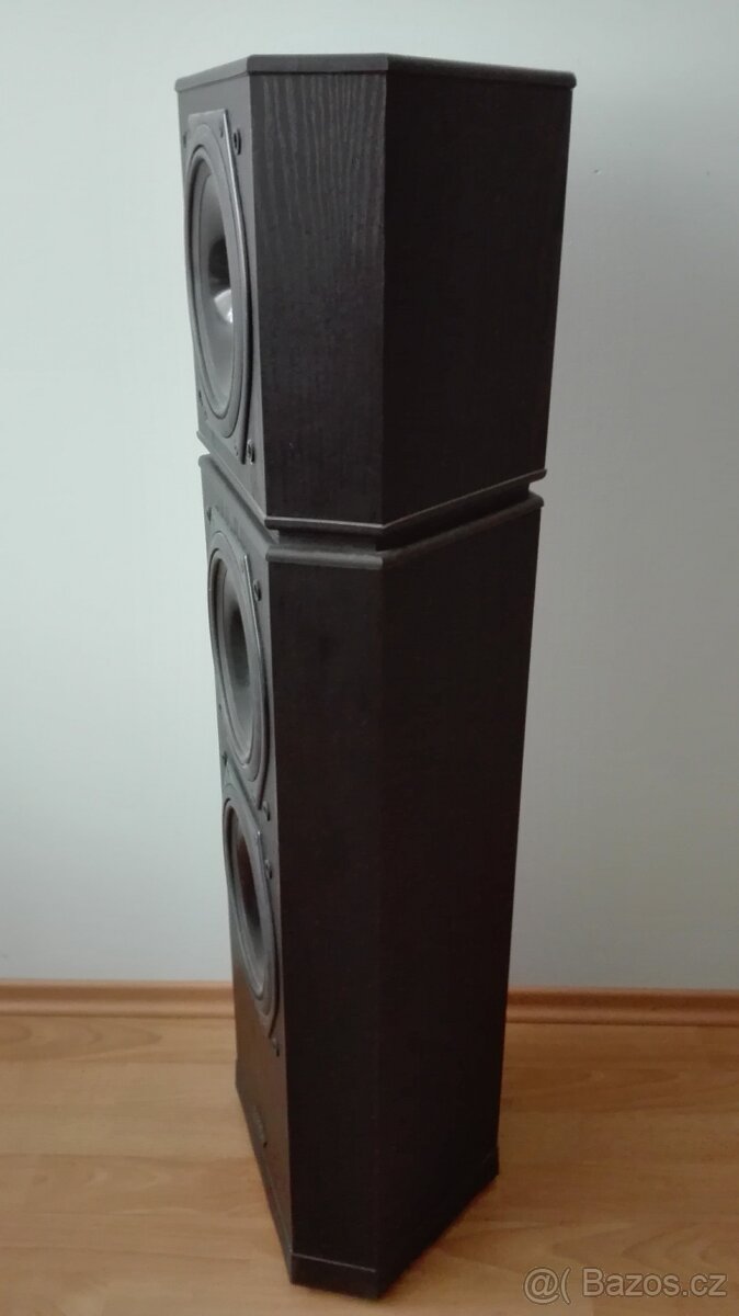 Hifi reproduktory - 2