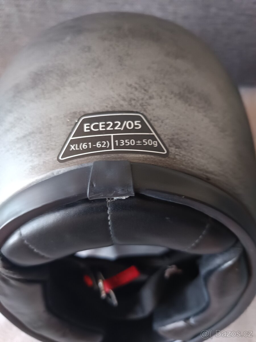 Helma AJS, nová cena - 2