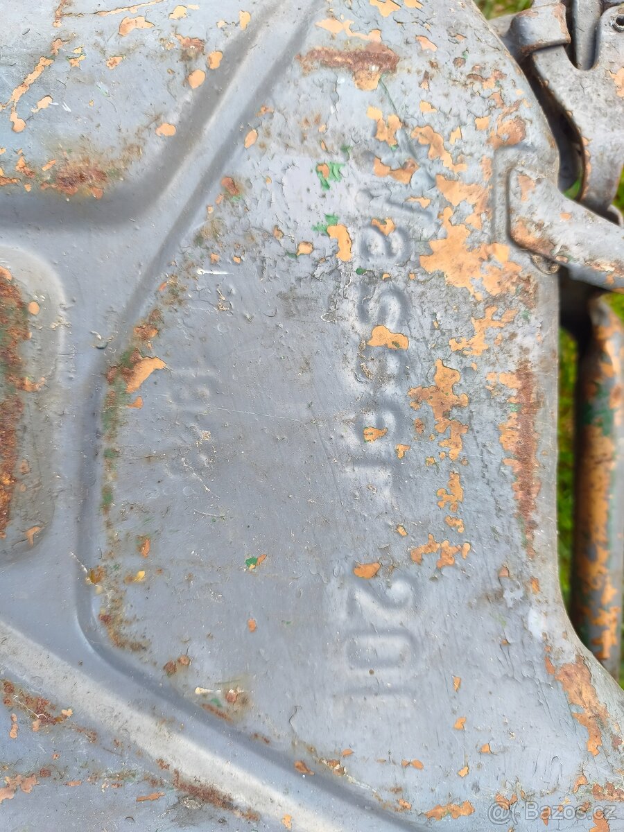 KANYSTR 1943 WASSER 20L - 2