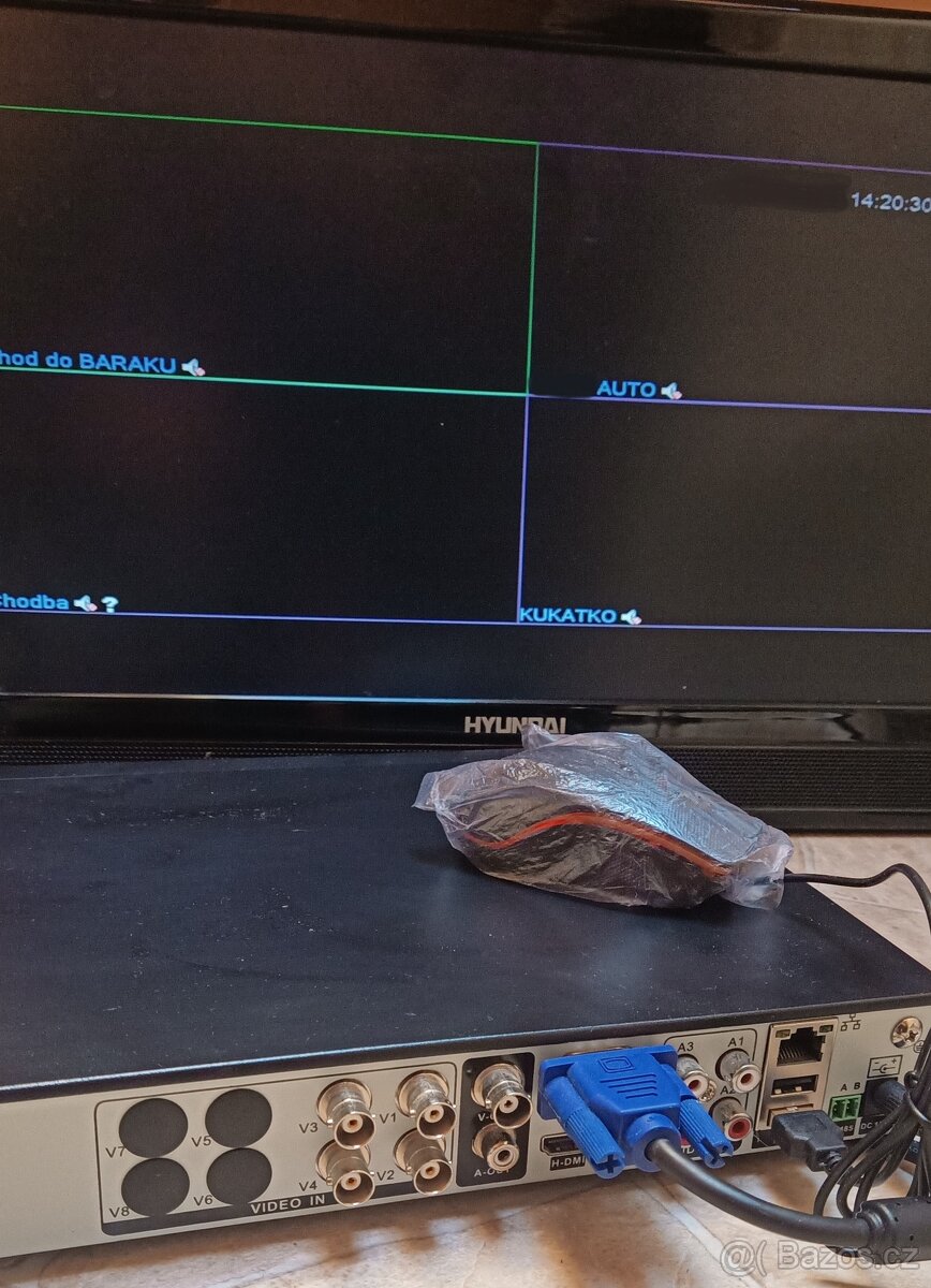 DVR EASY-AM H.264 - 2