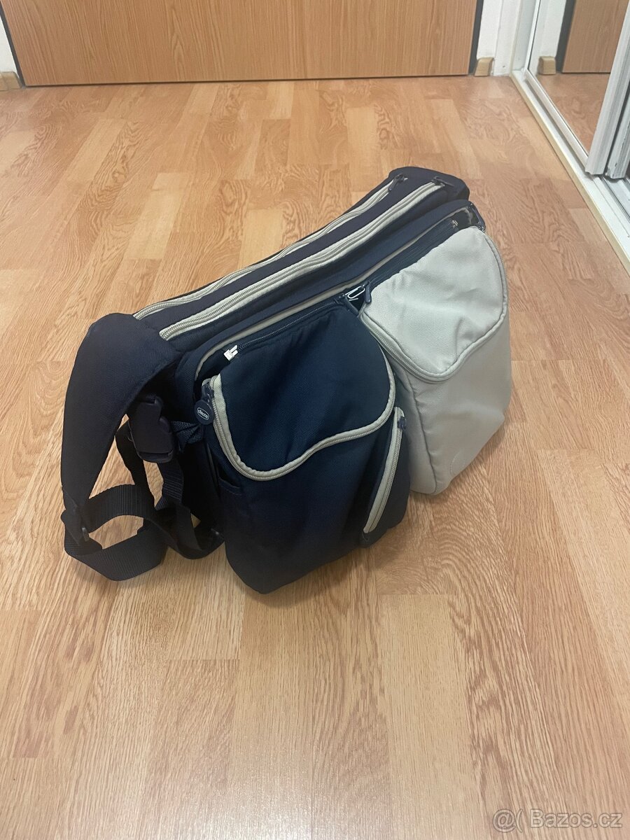 Přebalovací taška Chicco ke kočárku - 2