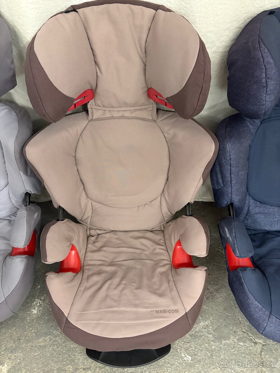 Dětská autosedačka Maxi-Cosi Rodi AirProtect - 2