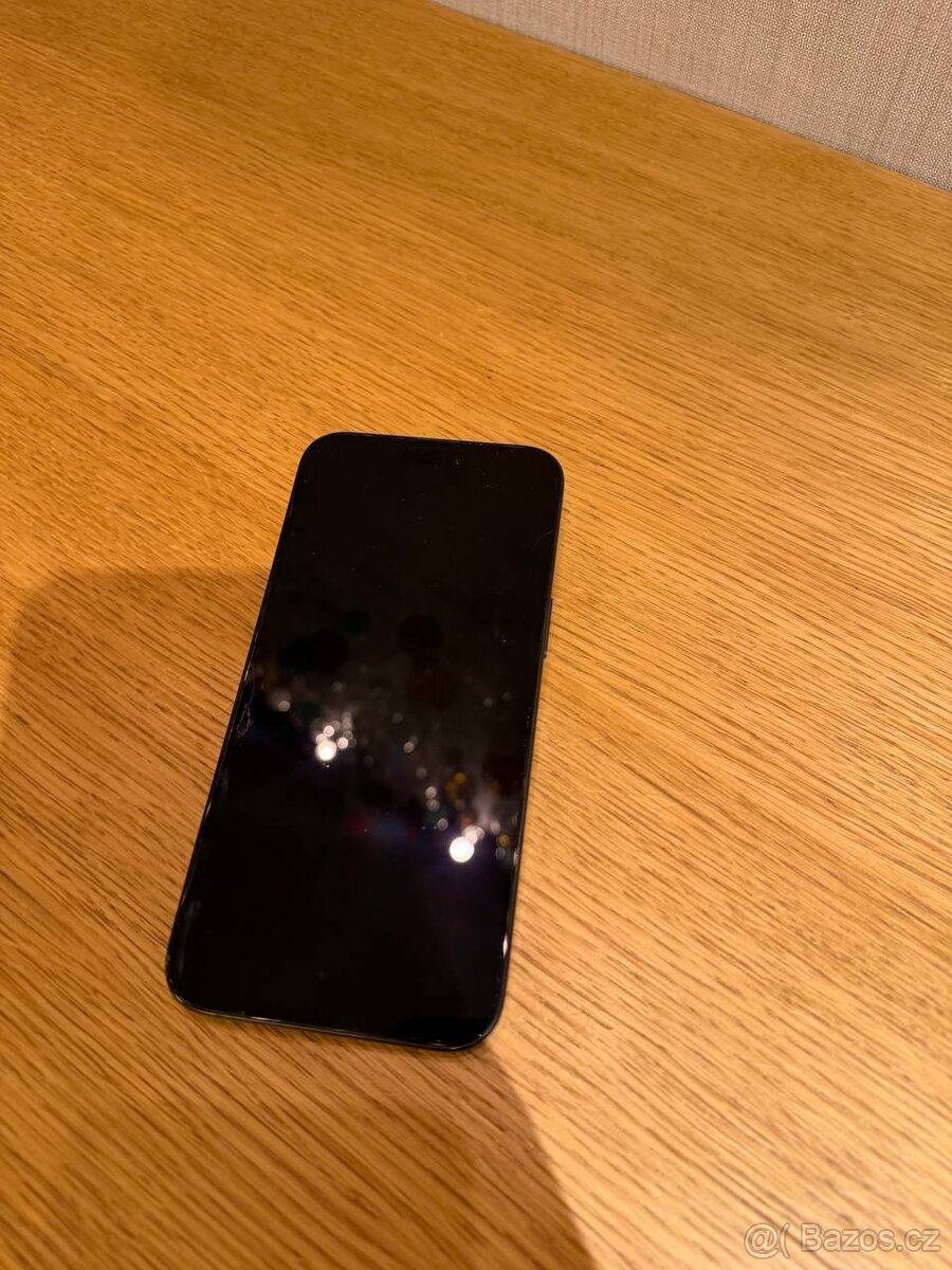 iPhone 15 Pro Max (512 GB) - 2