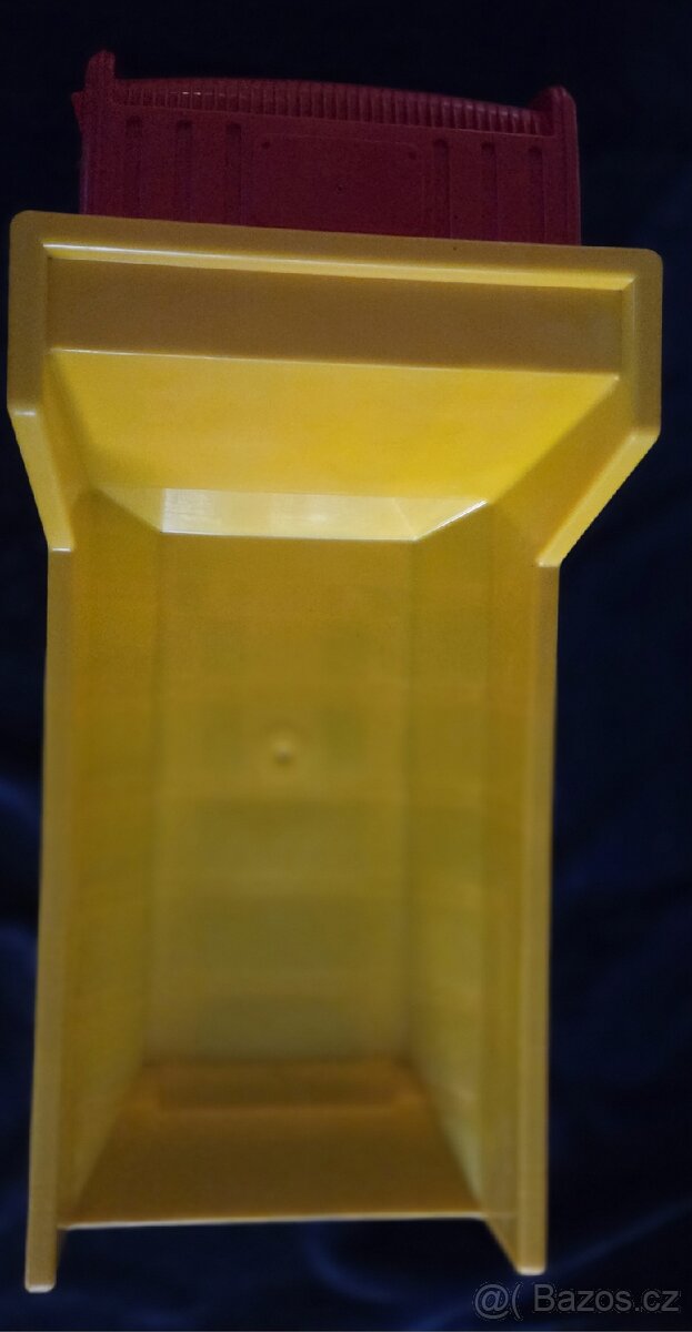 Sklápěčka Lena - 2