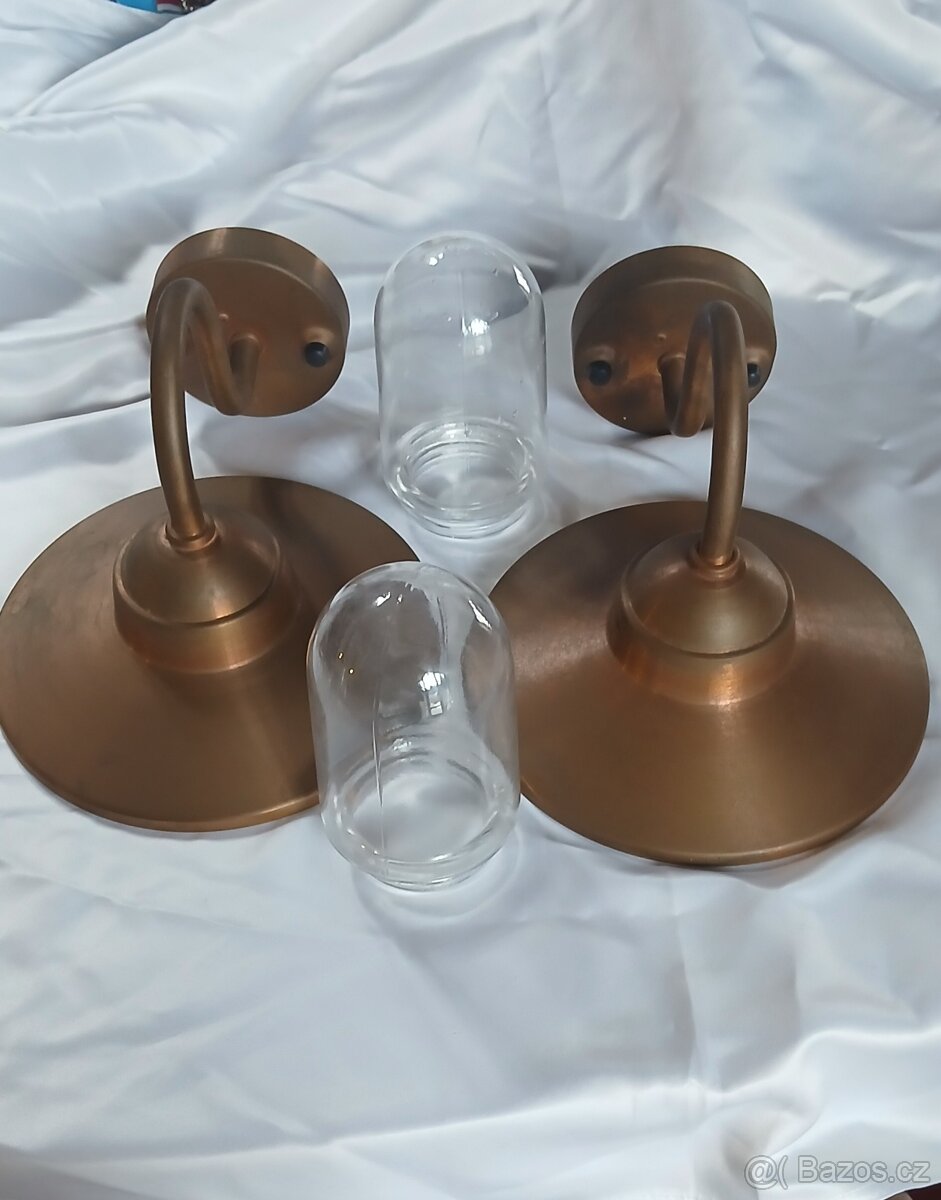 Měděné světlo - 2
