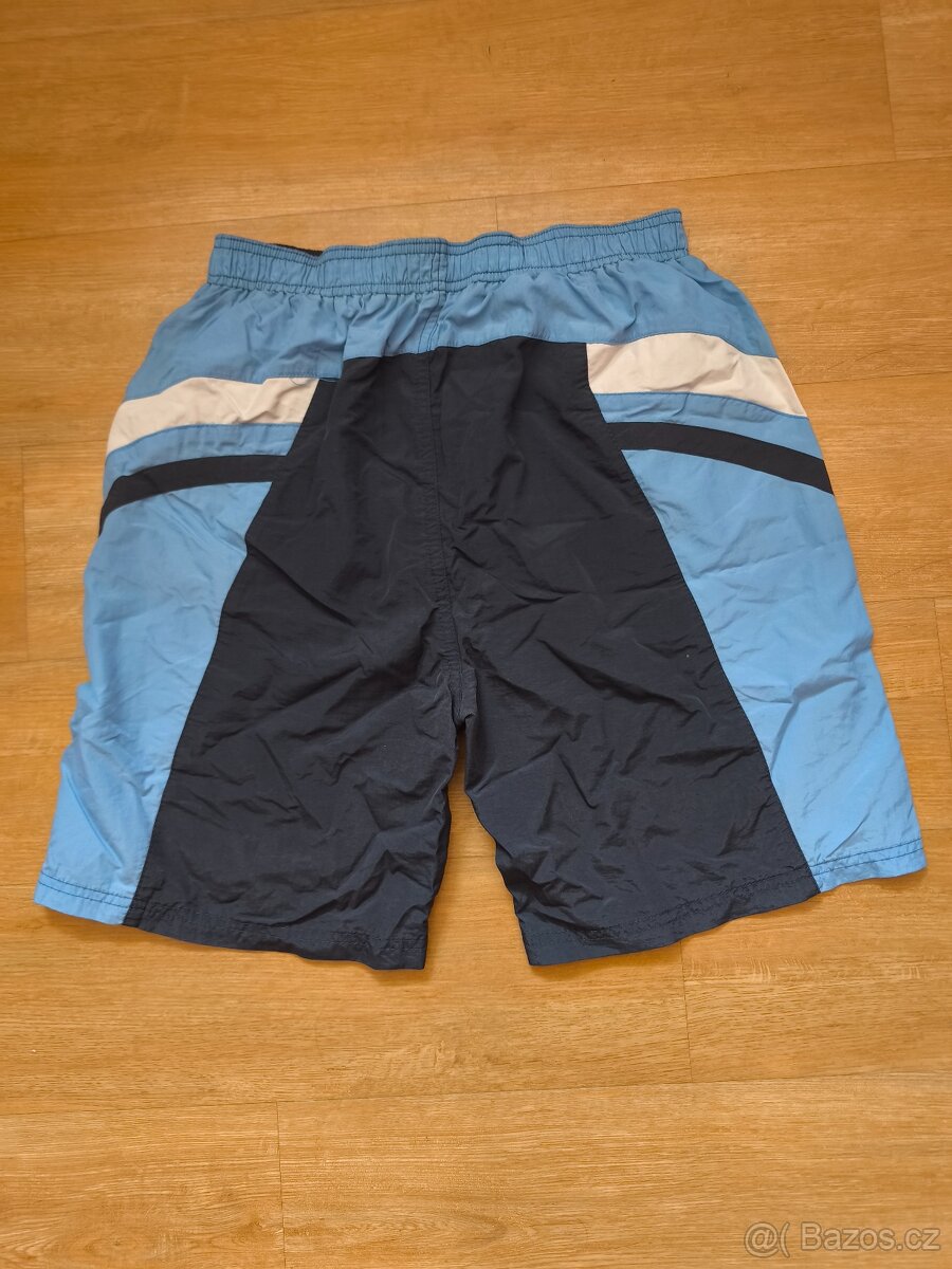 Koupací kraťasy - 2