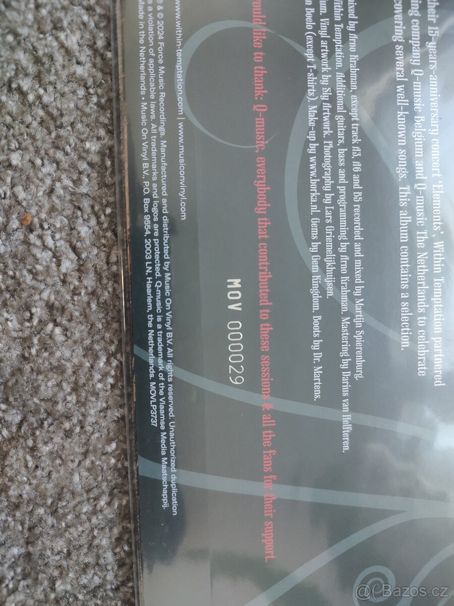 Within Temptation - Q Session - 2