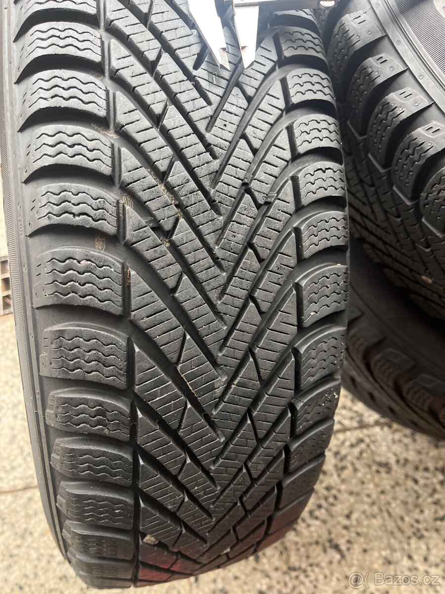 Zimní pneu 185/65/15 - 2