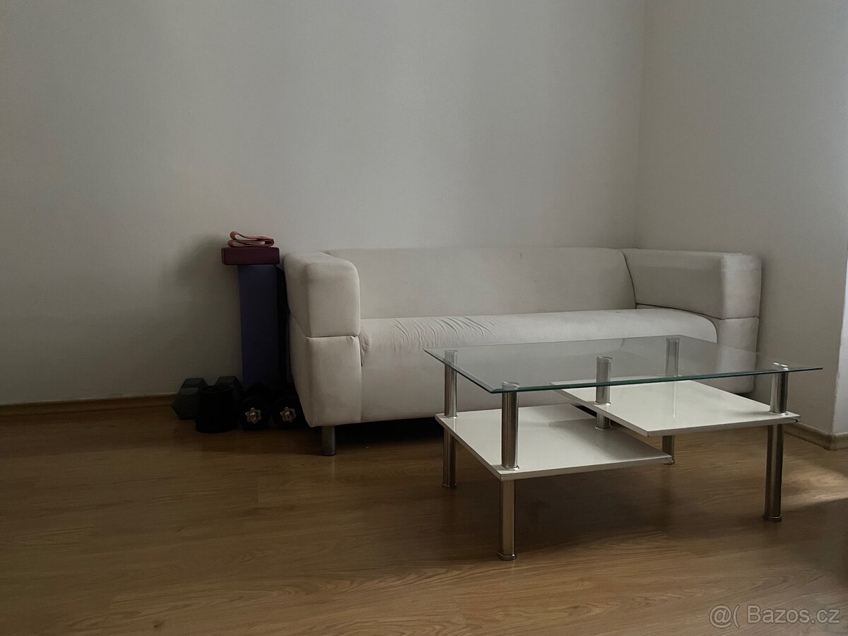Pohovka/gauč Ikea - 2