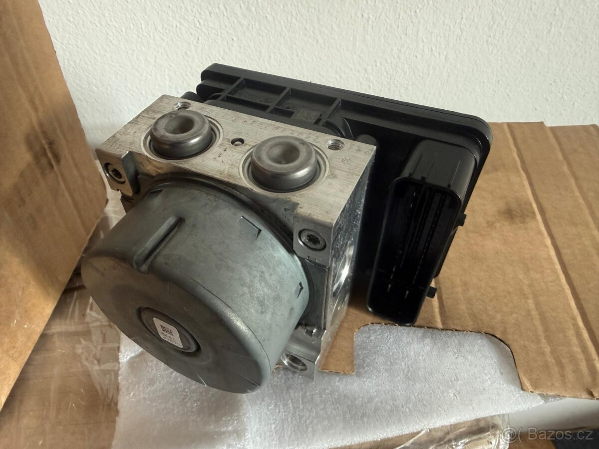 ABS modul Ford Connect - 2