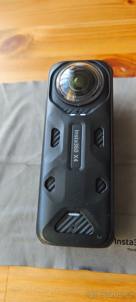 Insta360 X4 - 2