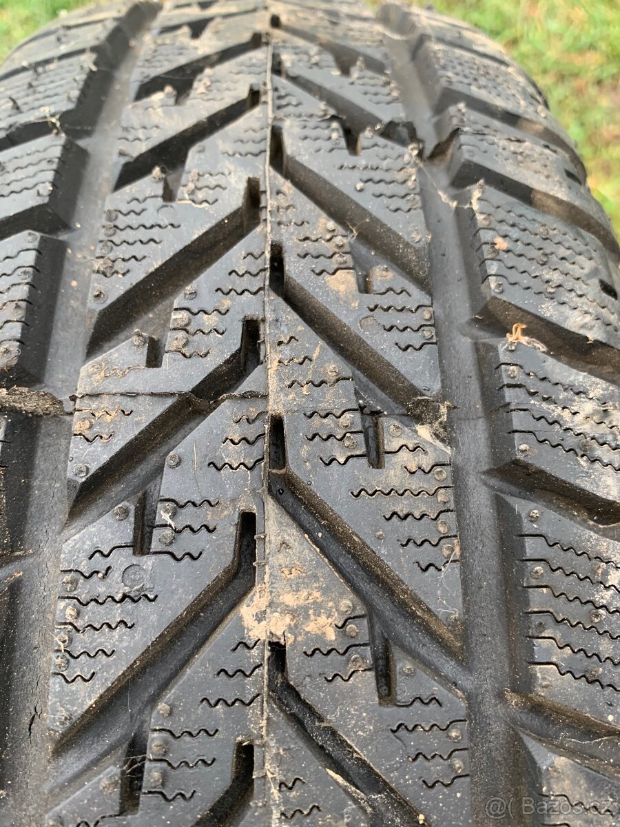 Pneumatika 185/60 r14 nová - 2