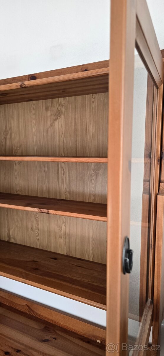 Skleník VITRÍNA IKEA - 2