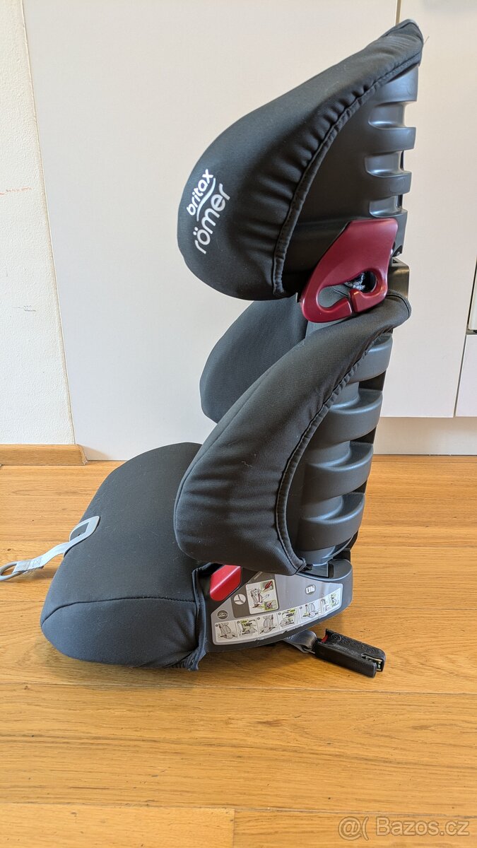 Dětská autosedačka Britax Römer - 2