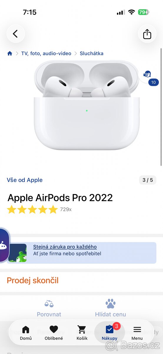 AirPods PRO 2 - 2