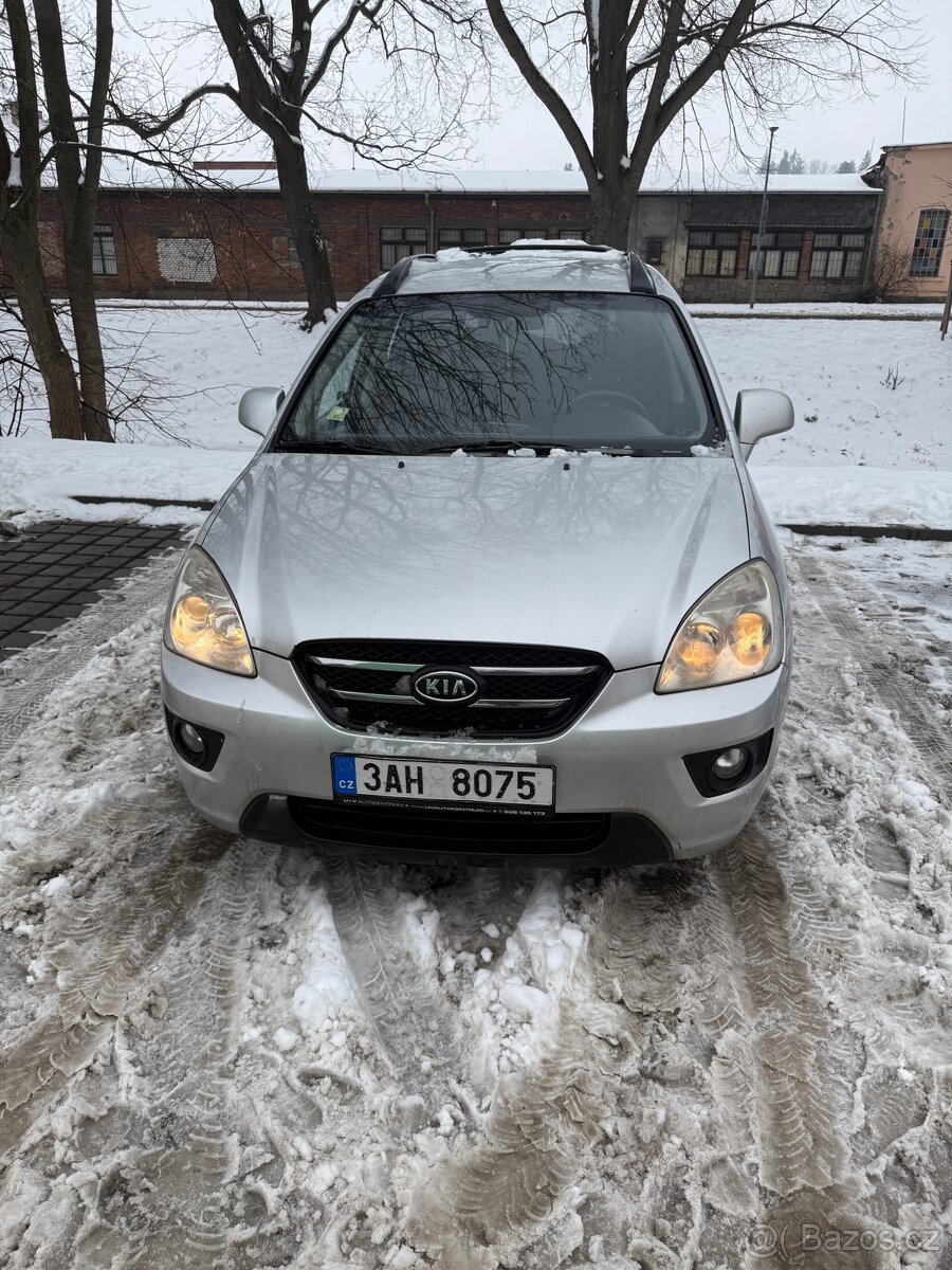 Kia Carens 2.0 CRDi 103kw…… - 2