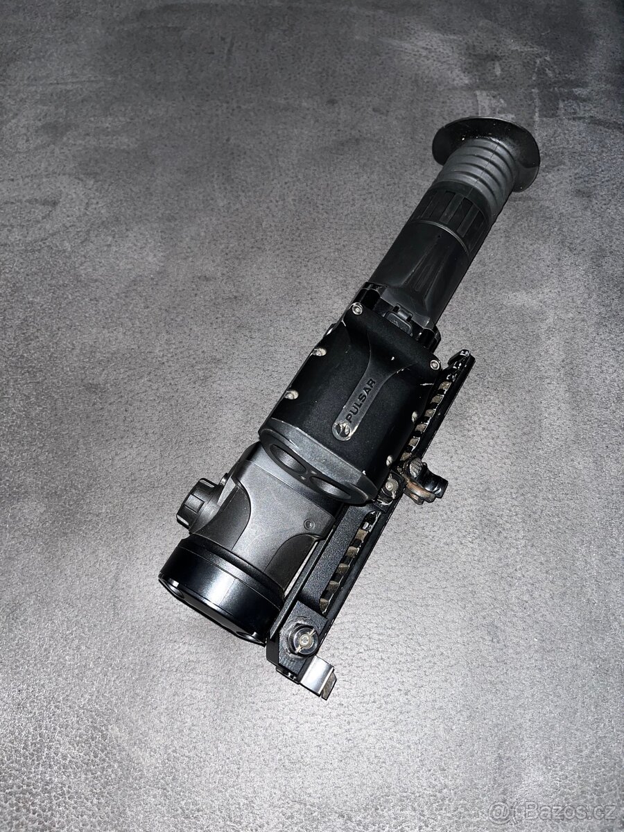 Pulsar trail 50 LRF - 2