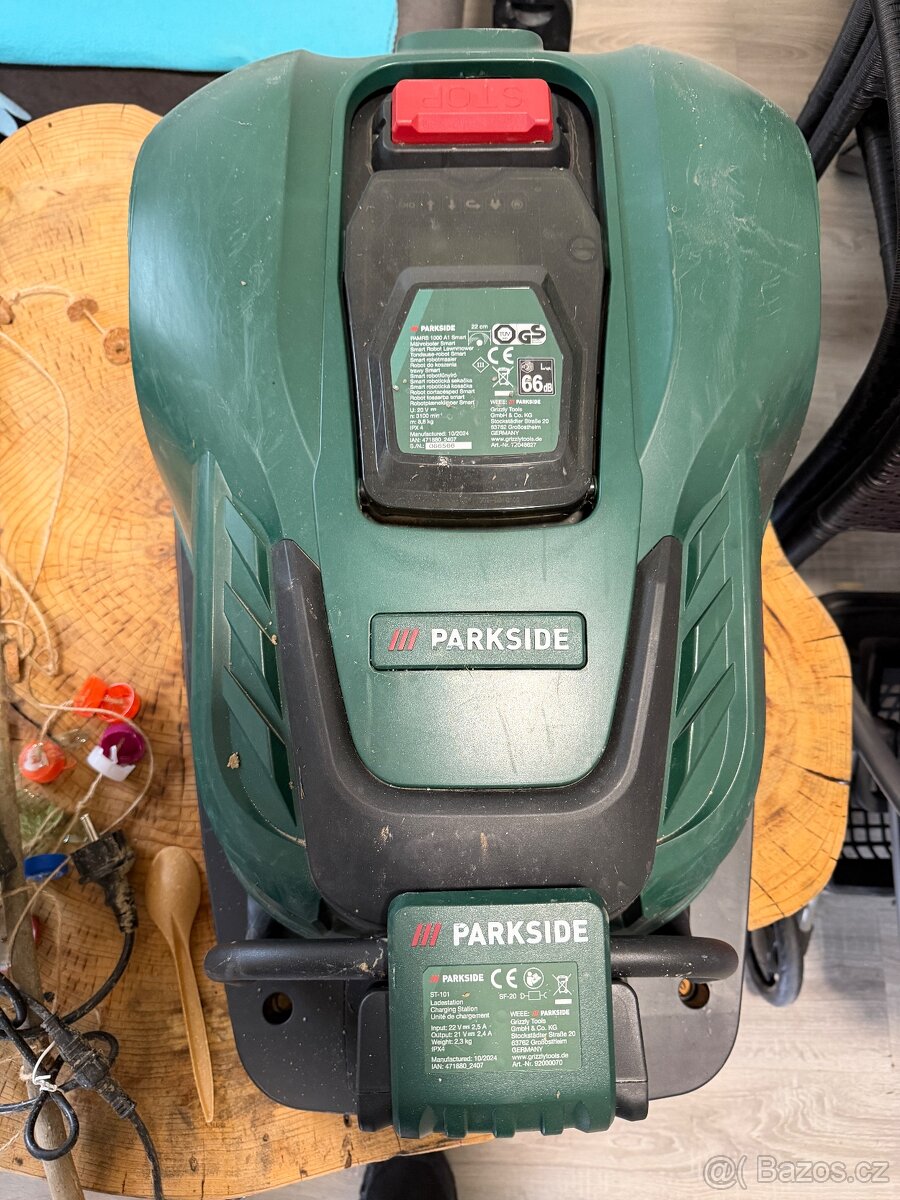 PAMRS 1000 A1 smart - 2