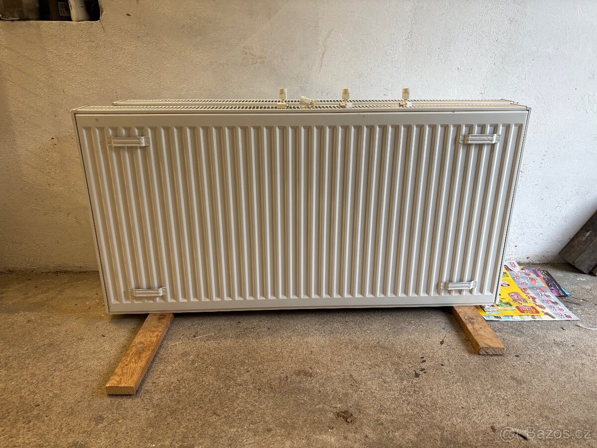 2 ks radiator - 2