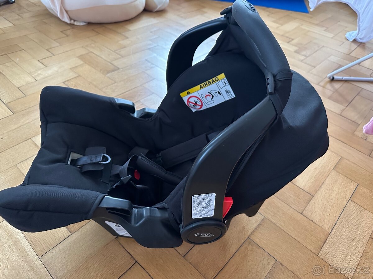 Autosedačka Graco - 2