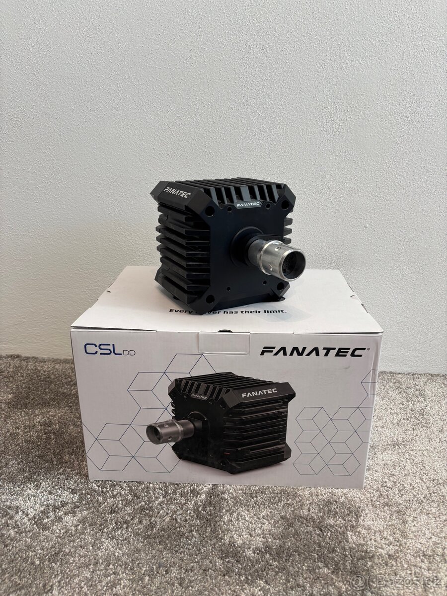Simracing Set - 2