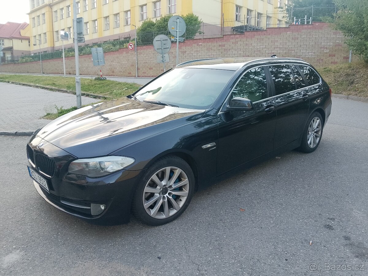 BMW 530d - 2