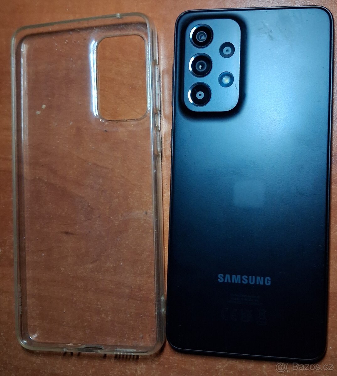 Samsung A33 5G - 2
