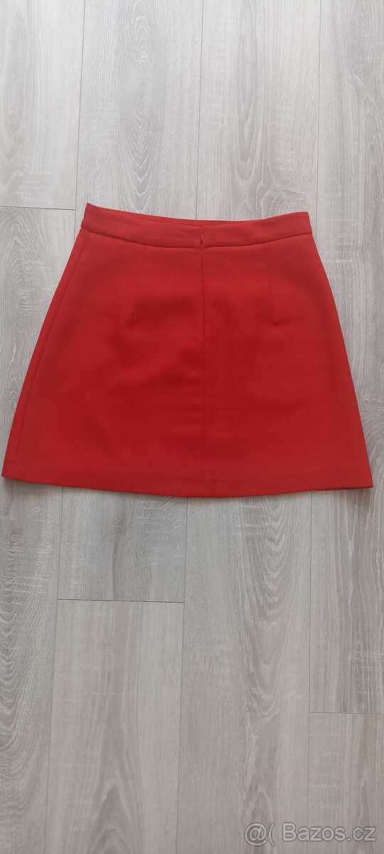Sukně ZARA vel.M mini - 2