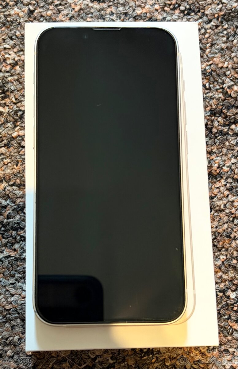 Iphone 13 mini 128 GB White - 2