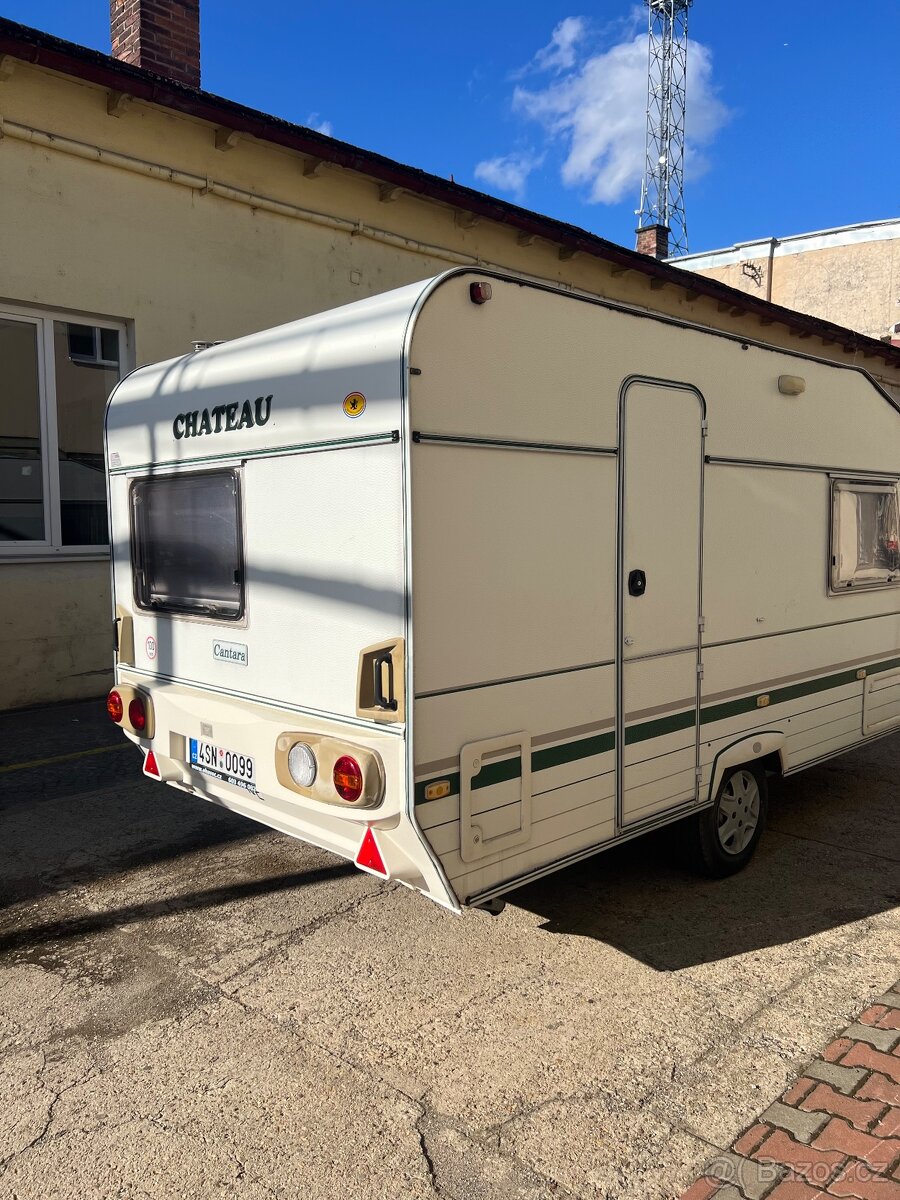 Chateau cantara 395 - 2