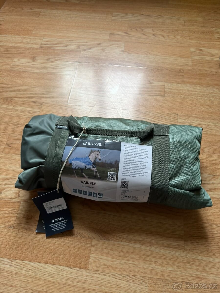 Deka pro koně Outdoor - 2
