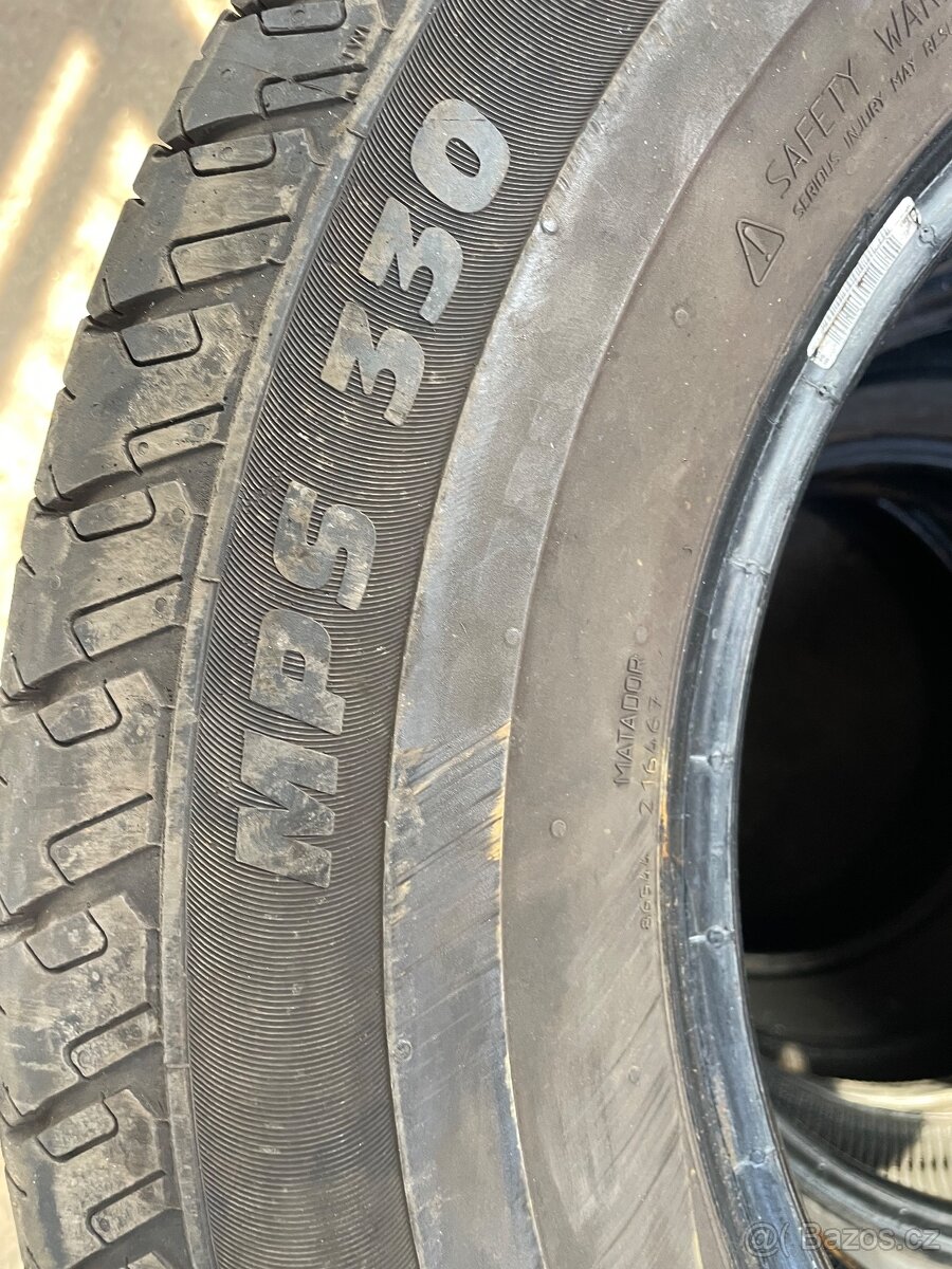 215/75R16C - 2