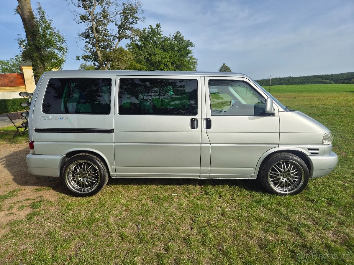 Multivan t4 111kw - 2