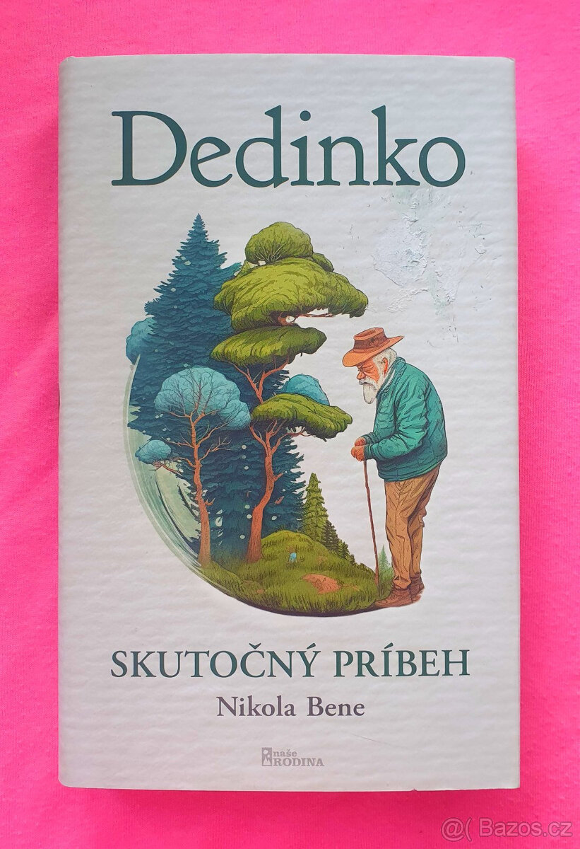 Dedinko - 2