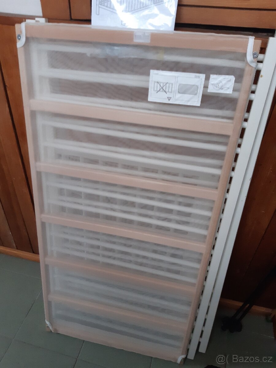 Dětská postýlka Ikea - 2