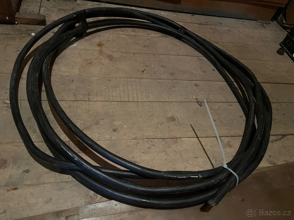 Cyky 4x16 - 2