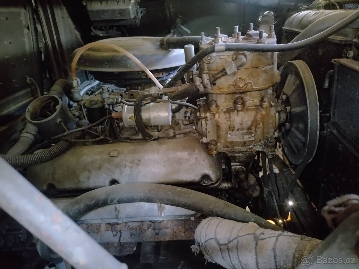 Kamaz 4310 - 2