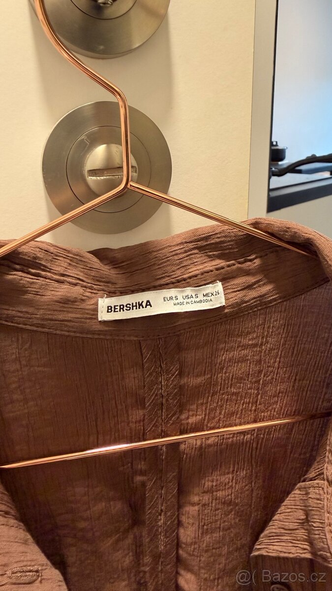 Bershka, kostým - 2