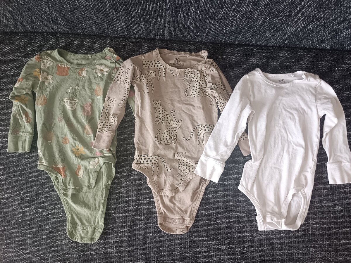 12x body Lindex vel. 86 - 2