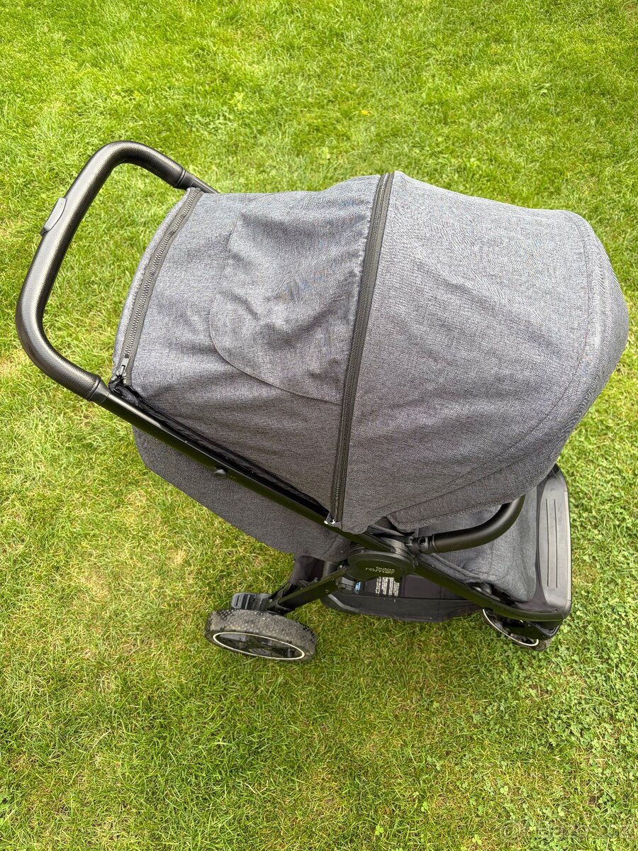 Britax Römer B-Agile R - 2
