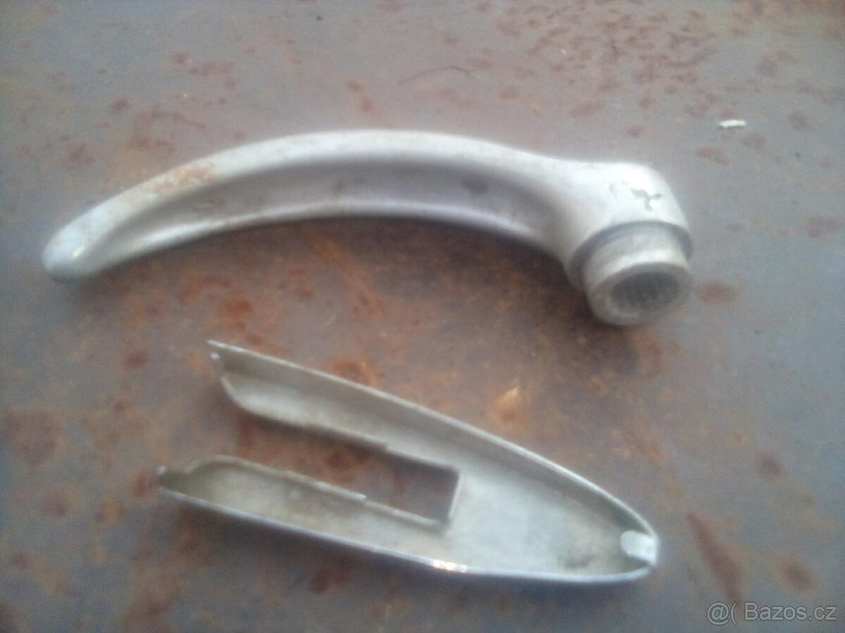 Skoda dily - 2