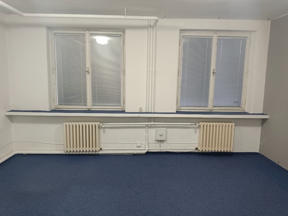 Pronájem kanceláře, 42 m2 – Ječná - 2