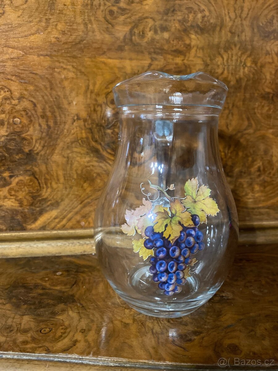 Džbánek na víno 0,5 l - 2