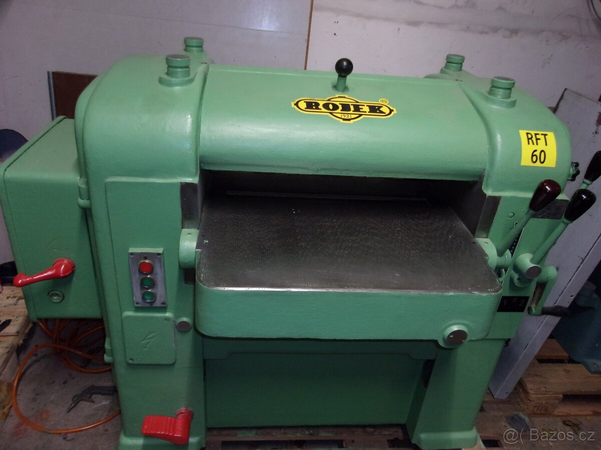 FREZA. PROTAH.SROVNAVACKA.DLABACKA - 2