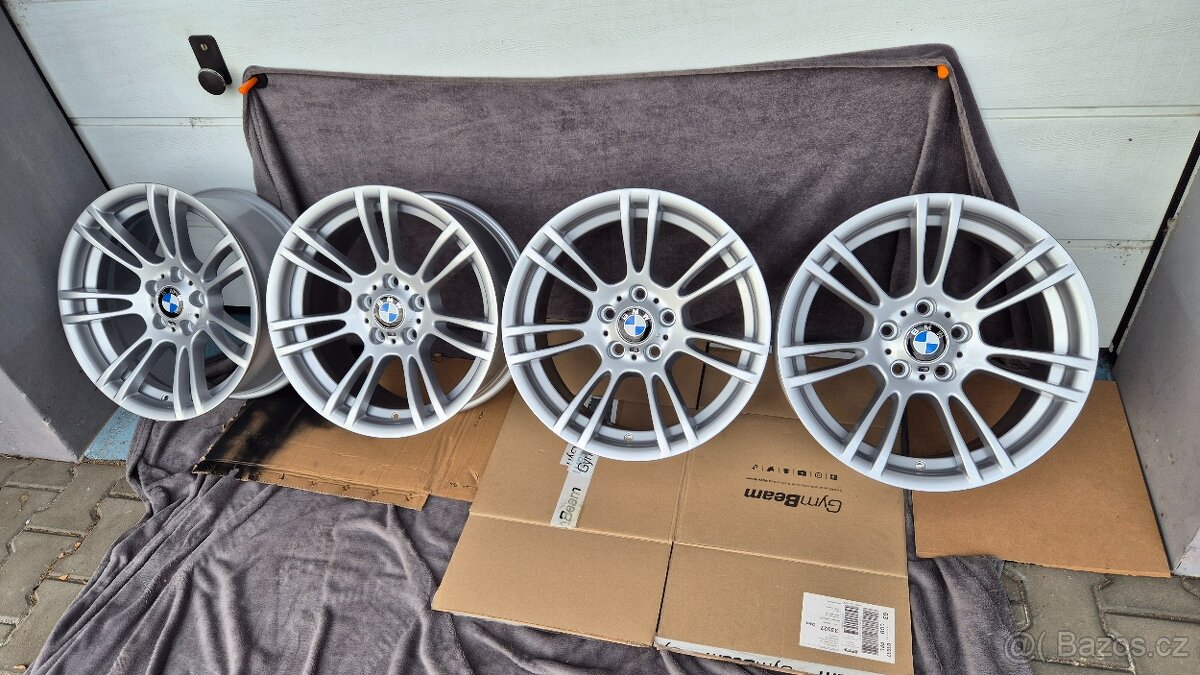 Bmw styling 270 r18 - 2