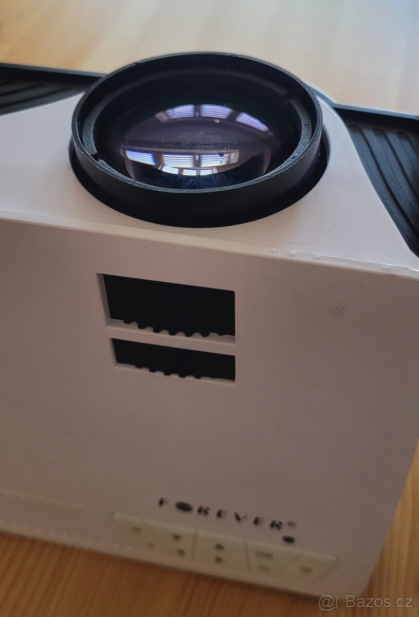 Zánovní projektor ForeverMLP100 - 2